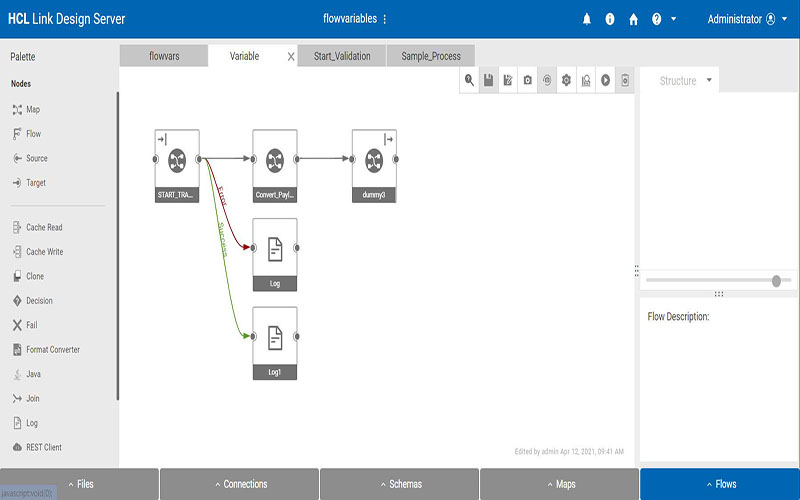 HCL CLARA AI virtual assistant 