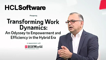 Unlocking the Secrets of Hybrid Work: ET Studios & HCL Nippon Present 'Transforming Work Dynamics'