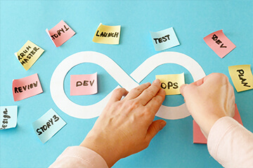 Beyond open-source a journey to cloud with HCL DevOps Test