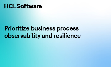 Boost Resilience: Elevating Business Process Observability for All Firms