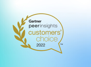 Commerce-Gartner Customers Choice