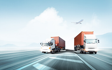 Transportation and Logistics