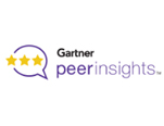 BigFix-Gartner Peer Insights logo