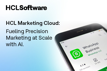 Marketing Cloud-Unlocking the Power of Response Orchestration on WhatsApp