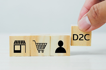 Commerce-Optimize Your D2C Strategy