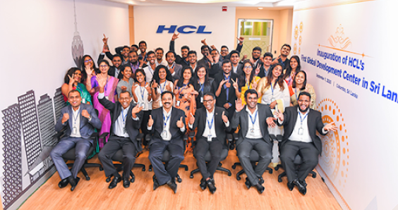 Join the HCLSoftware Team