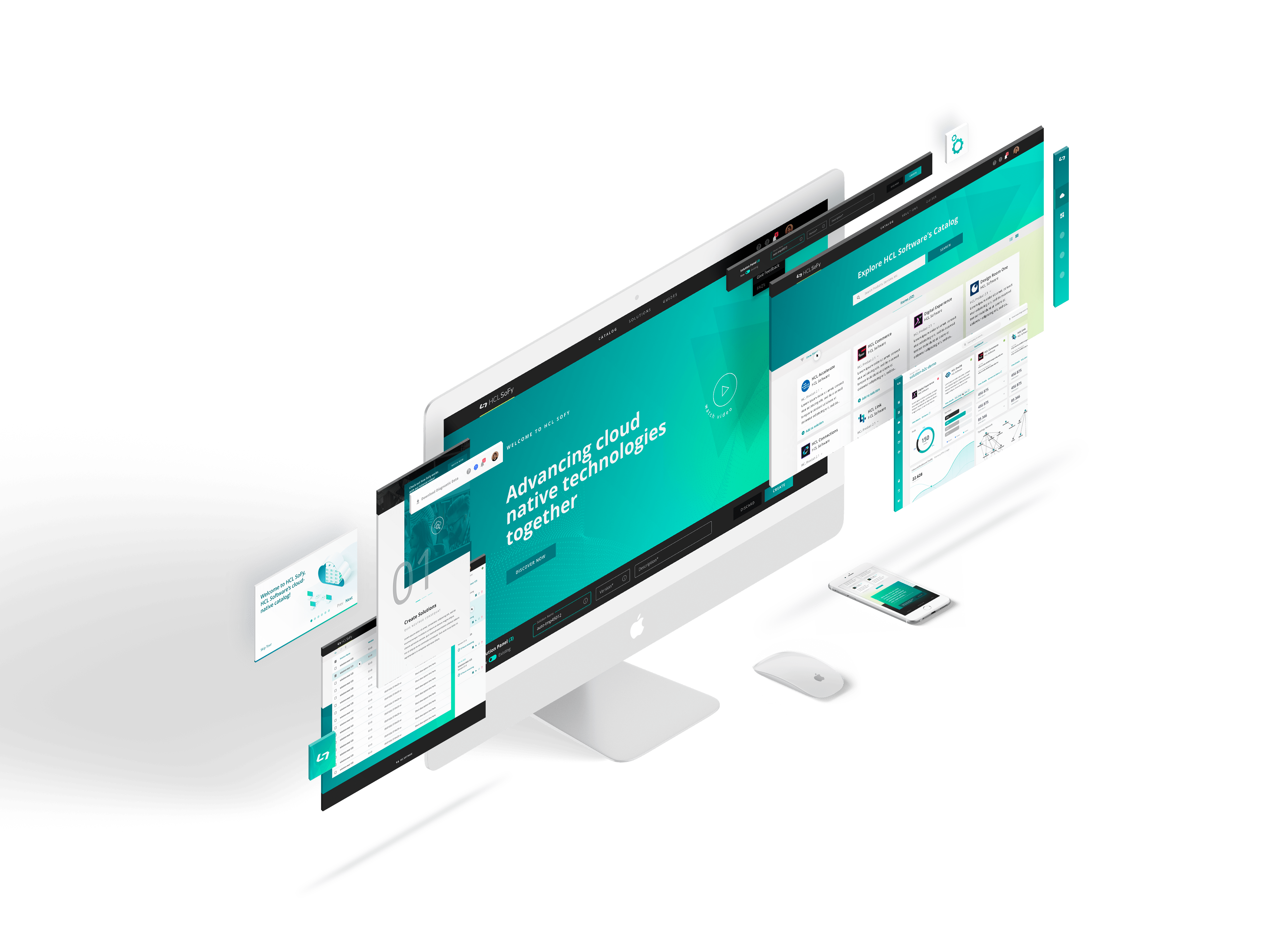 HCL CLARA AI virtual assistant